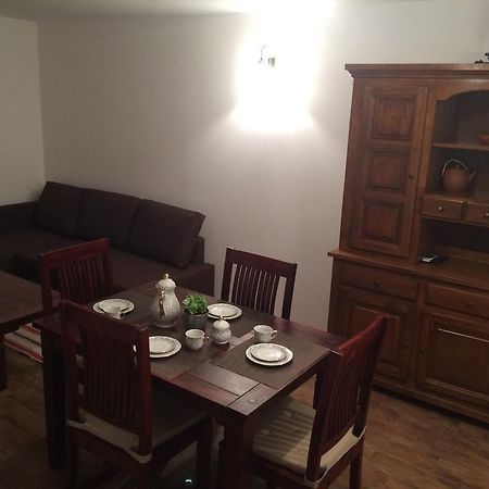 Stone House Magarac Apartament Seline Zewnętrze zdjęcie