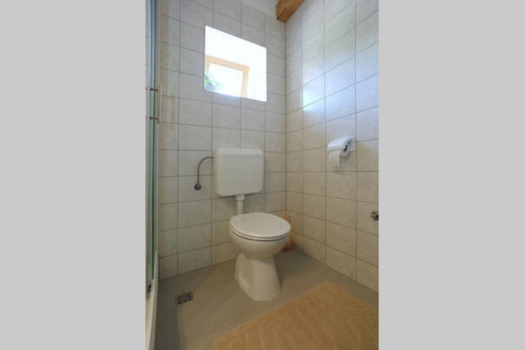 Stone House Magarac Apartament Seline Zewnętrze zdjęcie