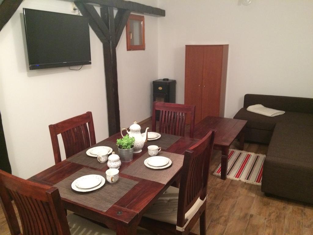 Stone House Magarac Apartament Seline Zewnętrze zdjęcie